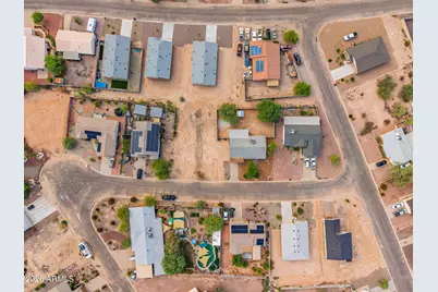 10577 W Fernando Drive, Arizona City, AZ 85123 - Photo 2