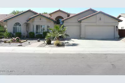 1723 W Tulsa Street, Chandler, AZ 85224 - Photo 1