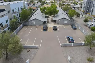 1455 E Taylor St, Phoenix, AZ 85006 - Photo 2