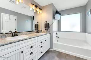 2898 S Hansen Dr, Gilbert, AZ 85295 - Photo 20