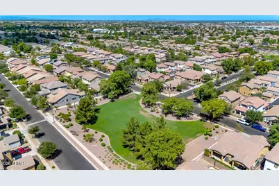 2898 S Hansen Drive, Gilbert, AZ 85295 - Photo 38