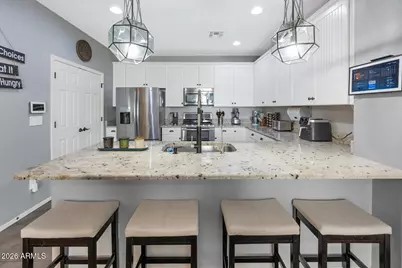 2898 S Hansen Drive, Gilbert, AZ 85295 - Photo 10