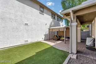 2898 S Hansen Dr, Gilbert, AZ 85295 - Photo 30