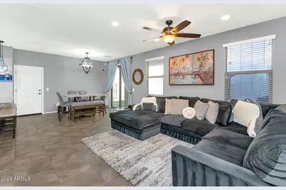 2898 S Hansen Drive, Gilbert, AZ 85295 - Photo 8