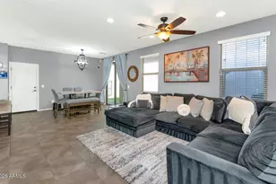 2898 S Hansen Dr, Gilbert, AZ 85295 - Photo 8