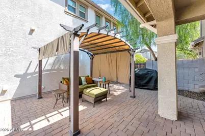 2898 S Hansen Drive, Gilbert, AZ 85295 - Photo 32