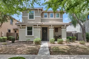 2898 S Hansen Dr, Gilbert, AZ 85295 - Photo 1