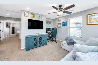 2898 S Hansen Drive, Gilbert, AZ 85295 - Photo 16