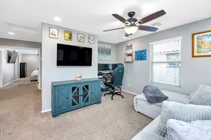 2898 S Hansen Dr, Gilbert, AZ 85295 - Photo 16