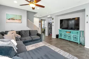 2898 S Hansen Dr, Gilbert, AZ 85295 - Photo 6