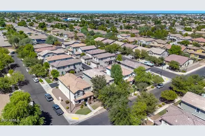 2898 S Hansen Drive, Gilbert, AZ 85295 - Photo 4