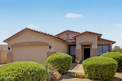 7368 E Desert Vista Road, Scottsdale, AZ 85255 - Photo 4