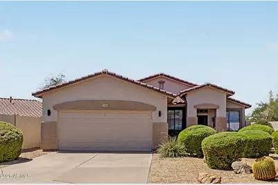 7368 E Desert Vista Road, Scottsdale, AZ 85255 - Photo 2
