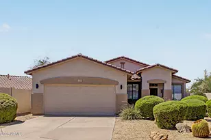 7368 E Desert Vista Rd, Scottsdale, AZ 85255 - Photo 2