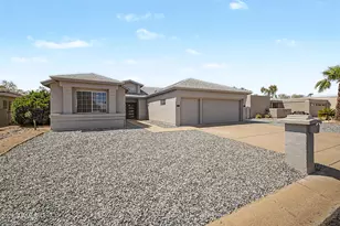 26052 S Glenburn Dr, Sun Lakes, AZ 85248 - Photo 24