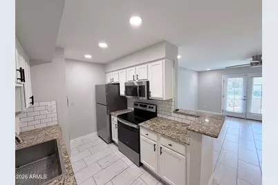 5995 N 78th Street #1057, Scottsdale, AZ 85250 - Photo 8