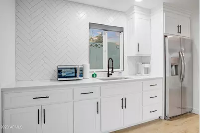 6816 E Vernon Avenue, Scottsdale, AZ 85257 - Photo 20