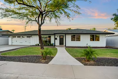 6816 E Vernon Avenue, Scottsdale, AZ 85257 - Photo 2