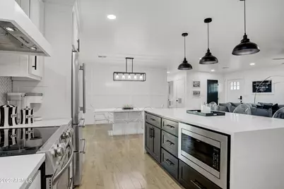 6816 E Vernon Avenue, Scottsdale, AZ 85257 - Photo 6