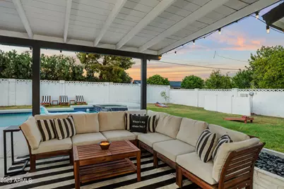 6816 E Vernon Avenue, Scottsdale, AZ 85257 - Photo 22