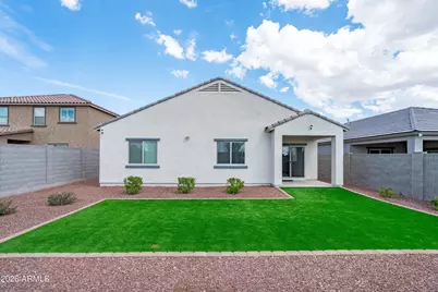 2456 S 246th Lane, Buckeye, AZ 85326 - Photo 28