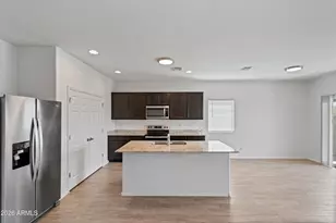 2456 S 246th Ln, Buckeye, AZ 85326 - Photo 4
