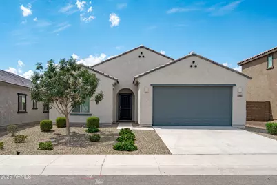 2456 S 246th Lane, Buckeye, AZ 85326 - Photo 1