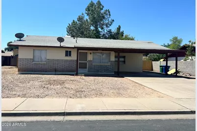 3147 E Edgewood Avenue, Mesa, AZ 85204 - Photo 1