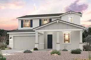 17954 W Creedance Blvd, Surprise, AZ 85387 - Photo 1