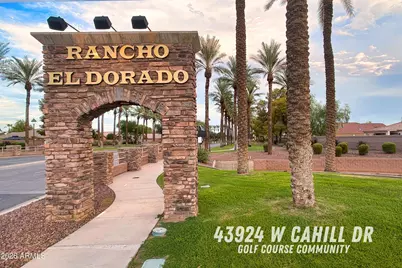 43924 W Cahill Drive, Maricopa, AZ 85138 - Photo 32