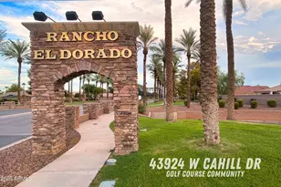 43924 W Cahill Dr, Maricopa, AZ 85138 - Photo 32