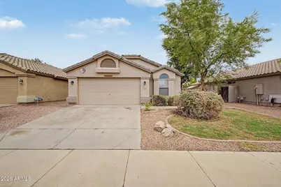 43924 W Cahill Drive, Maricopa, AZ 85138 - Photo 1