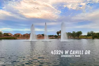 43924 W Cahill Drive, Maricopa, AZ 85138 - Photo 34