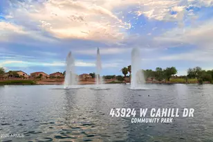 43924 W Cahill Dr, Maricopa, AZ 85138 - Photo 34