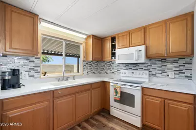 2100 N Trekell Road #117, Casa Grande, AZ 85122 - Photo 12