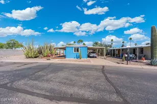 2100 N Trekell Rd, Casa Grande, AZ 85122 - Photo 1