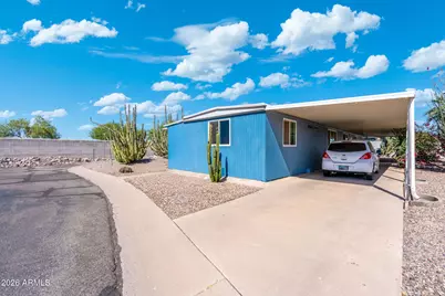 2100 N Trekell Road #117, Casa Grande, AZ 85122 - Photo 4