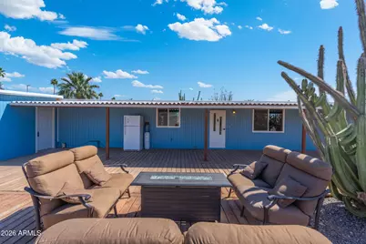 2100 N Trekell Road #117, Casa Grande, AZ 85122 - Photo 24