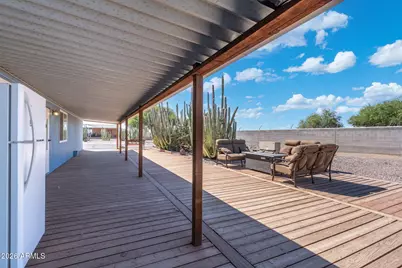 2100 N Trekell Road #117, Casa Grande, AZ 85122 - Photo 26