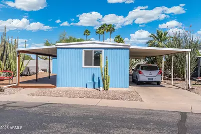 2100 N Trekell Road #117, Casa Grande, AZ 85122 - Photo 2