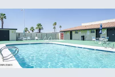 2100 N Trekell Road #117, Casa Grande, AZ 85122 - Photo 42