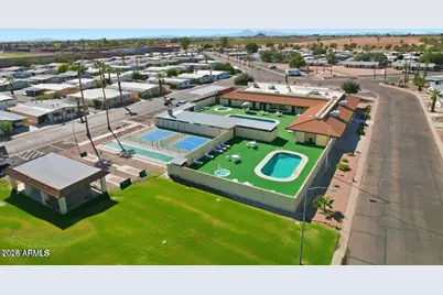 2100 N Trekell Road #117, Casa Grande, AZ 85122 - Photo 36