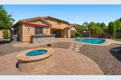 3010 N Summer Lane, Casa Grande, AZ 85122 - Photo 2