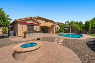 3010 N Summer Ln, Casa Grande, AZ 85122 - Photo 2