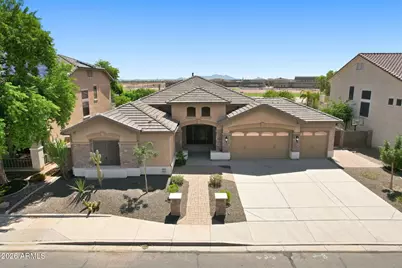3010 N Summer Lane, Casa Grande, AZ 85122 - Photo 1