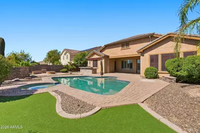 3010 N Summer Lane, Casa Grande, AZ 85122 - Photo 22