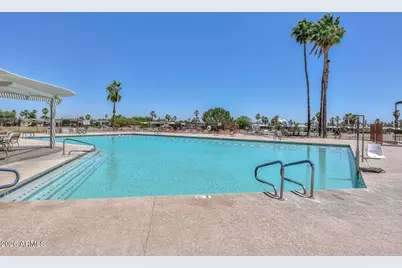 17200 W Bell Road #1562, Surprise, AZ 85374 - Photo 34