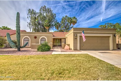 1380 Leisure World --, Mesa, AZ 85206 - Photo 1
