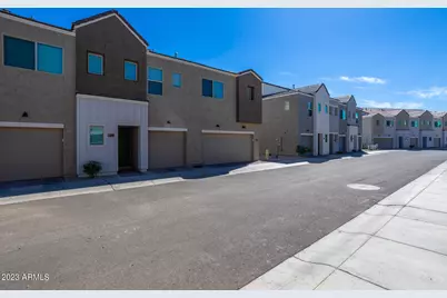 2169 W Harmont Drive, Phoenix, AZ 85021 - Photo 4