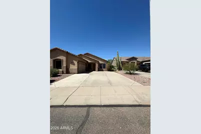 2861 N Rosa Lane, Casa Grande, AZ 85122 - Photo 1